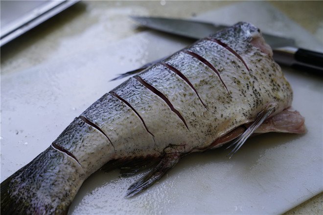 用烤箱烤鱼可以吗？