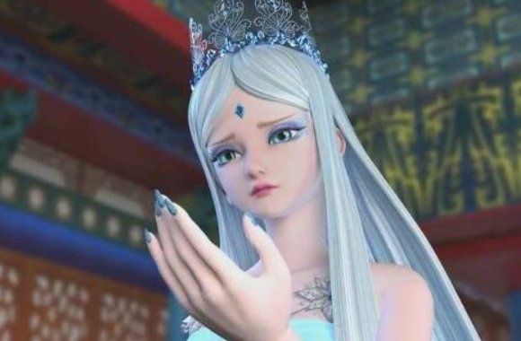 《精灵梦叶罗丽》王默有三个公主姐姐分别是谁?