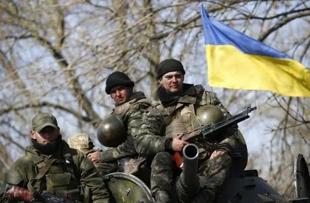 俄罗斯将如何结束乌克兰战争?