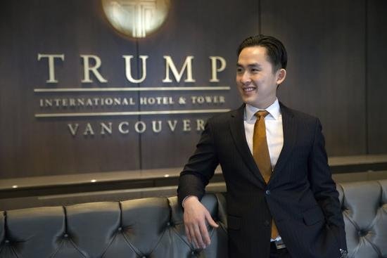 特朗普大厦最新消息？