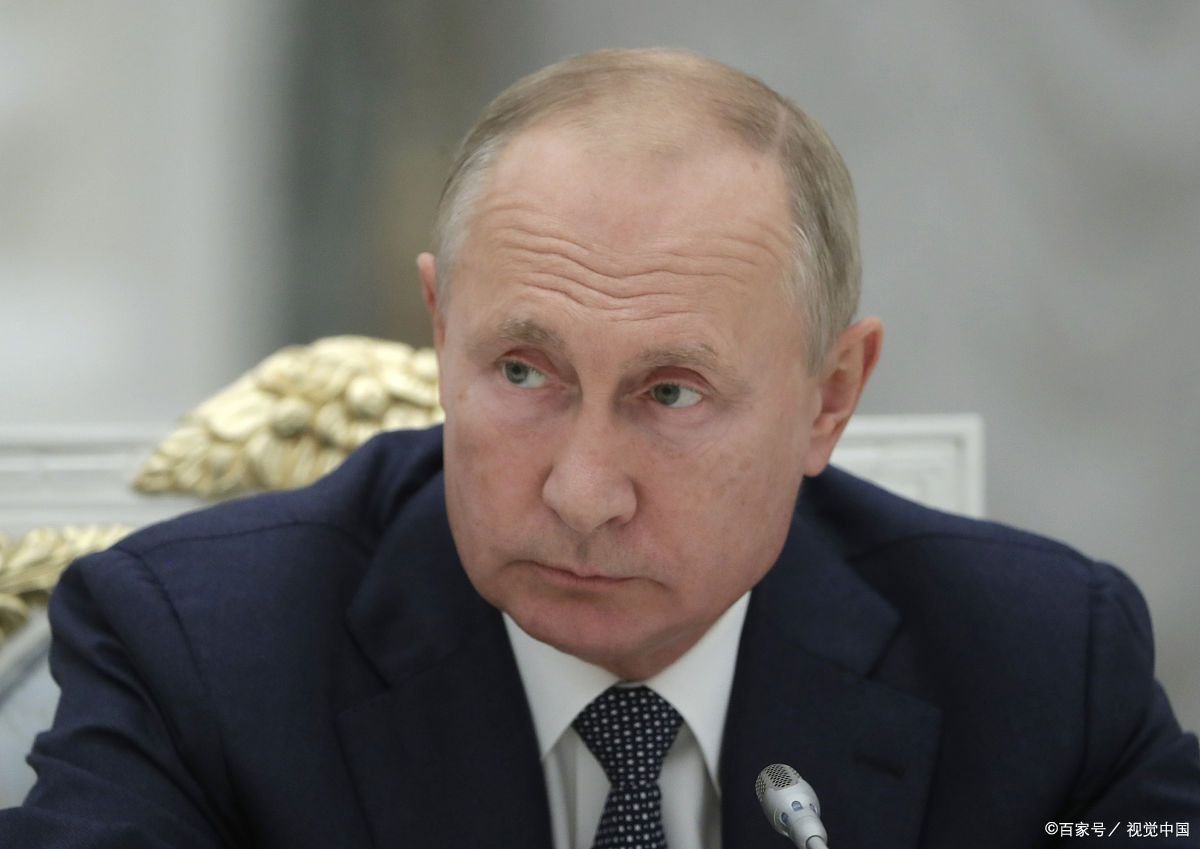 俄罗斯将如何结束乌克兰战争?