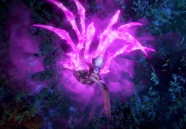 《斗罗大陆》中双生武魂有哪些？