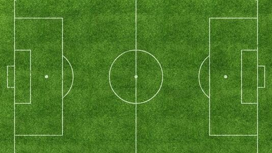 一般足球场面积多大？