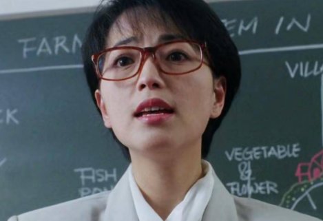 “石榴姐”苑琼丹,表白林正英被拒,在其葬礼上哭到失声,如今咋样了?