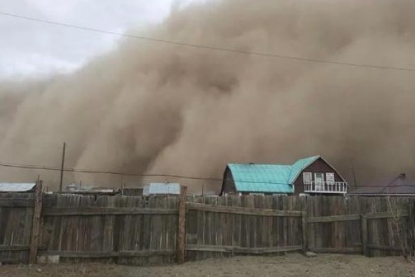 蒙古国极端天气已致10人死亡，当地气候有多恶劣？