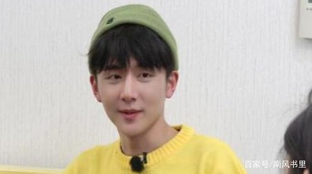 《我家那闺女》第二季林允与张新成关系很好吗?