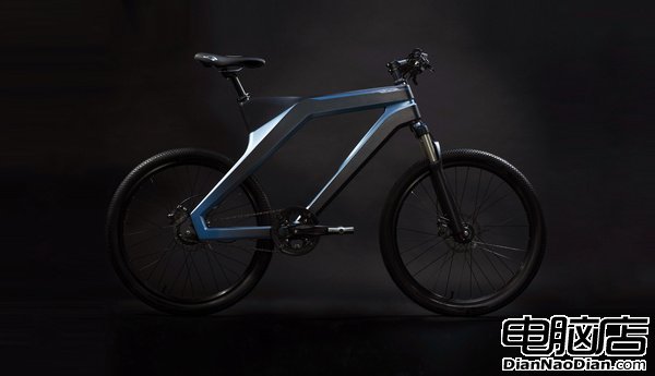 百度自行车的产品特色