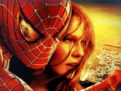 蜘蛛侠电影有哪几部?