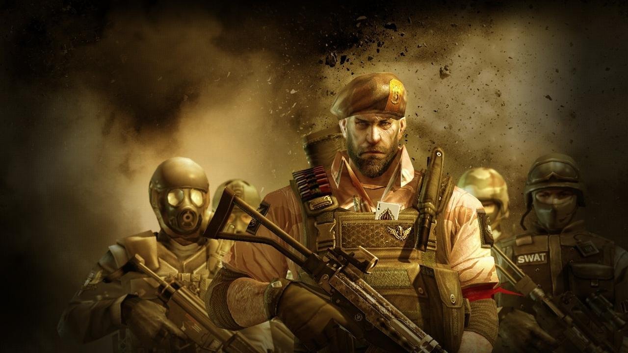 穿越火线端游中,生化模式的游戏规则是什么样的?