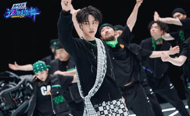 《这就是街舞4》首播,口碑两极分化严重,该节目有何看点和槽点?