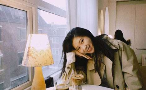 26岁国羽新科奥运冠军王懿律恋情曝光,女友长相如何?