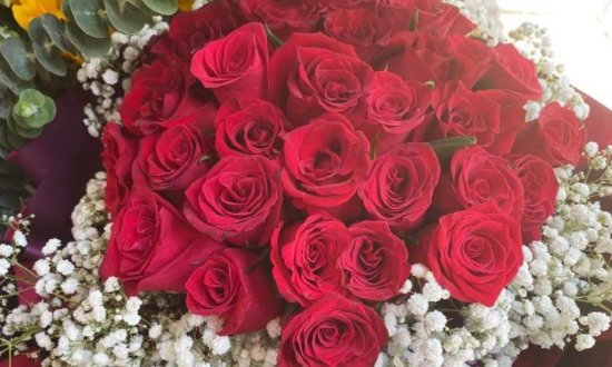 花店经营范围是什么？