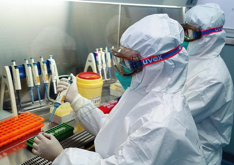 北京一小区保洁员确诊前4次核酸均阴性,这种情况常见吗?