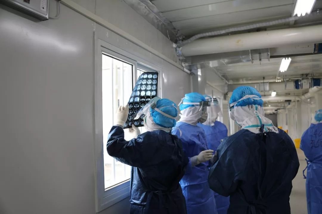 专家对于国内首例奥密克戎变异株做出了怎样的解读？