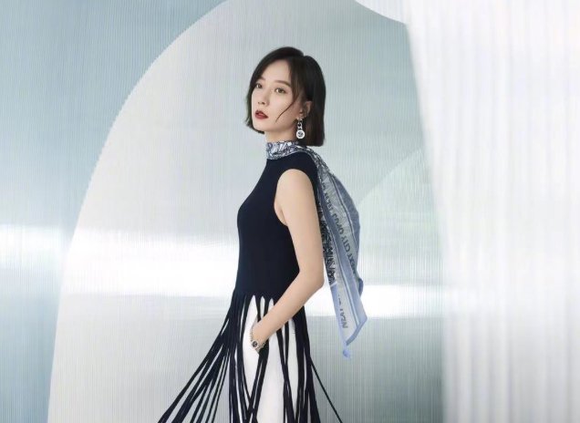 工作室否认王珞丹“退出演艺圈”，调侃：想得美，为什么会闹出这种乌龙？