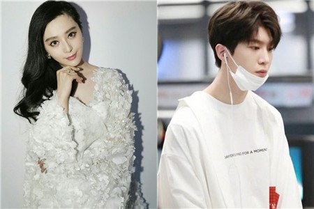 范冰冰与范丞丞姐弟同框,雪藏已久的她该怎样迎接重生?