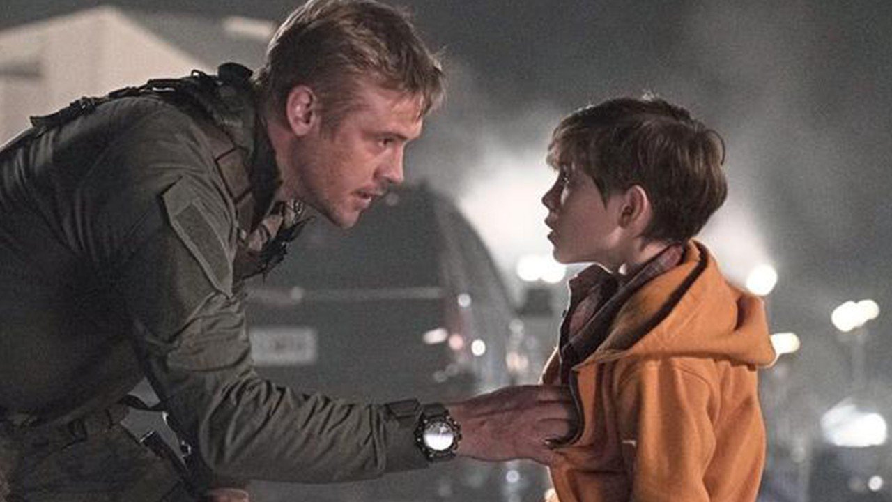 如何评价《铁血战士》？为什么这么多人吐槽这部电影？