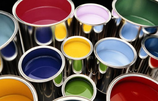 家庭装修墙面刷什么漆好