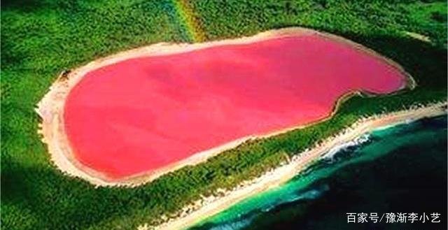 南极洲的“血色瀑布”，到底是怎么回事呢？