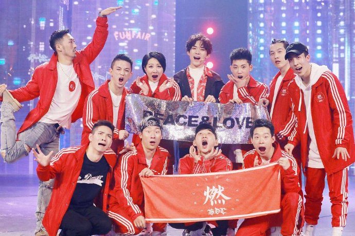 《热血街舞团》PK《这就是街舞》,为何只有《这就是街舞》出了第二季?