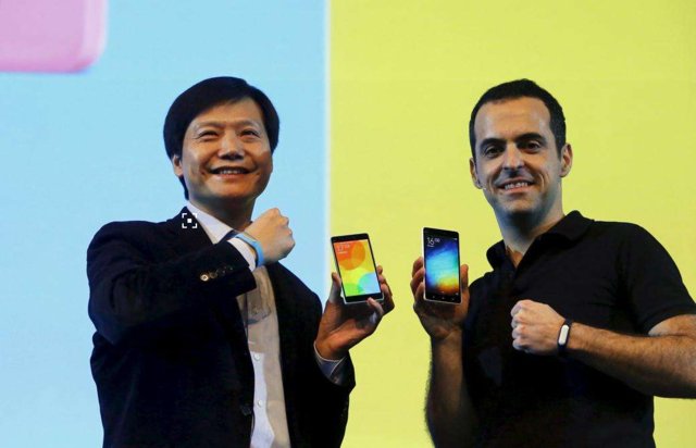 如何评价雷军上《奇葩说第四季》？