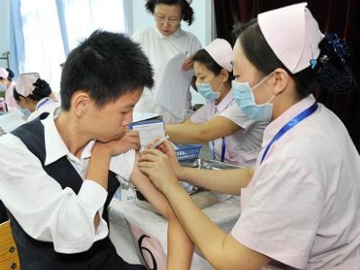 14个省区市疫苗接种超千万剂次,这能说明什么?