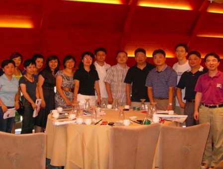 同学聚会如何策划？