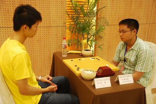 唐韦星的人物经历