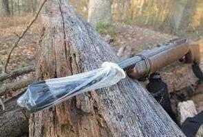 为什么战场上大兵都爱带着避孕套