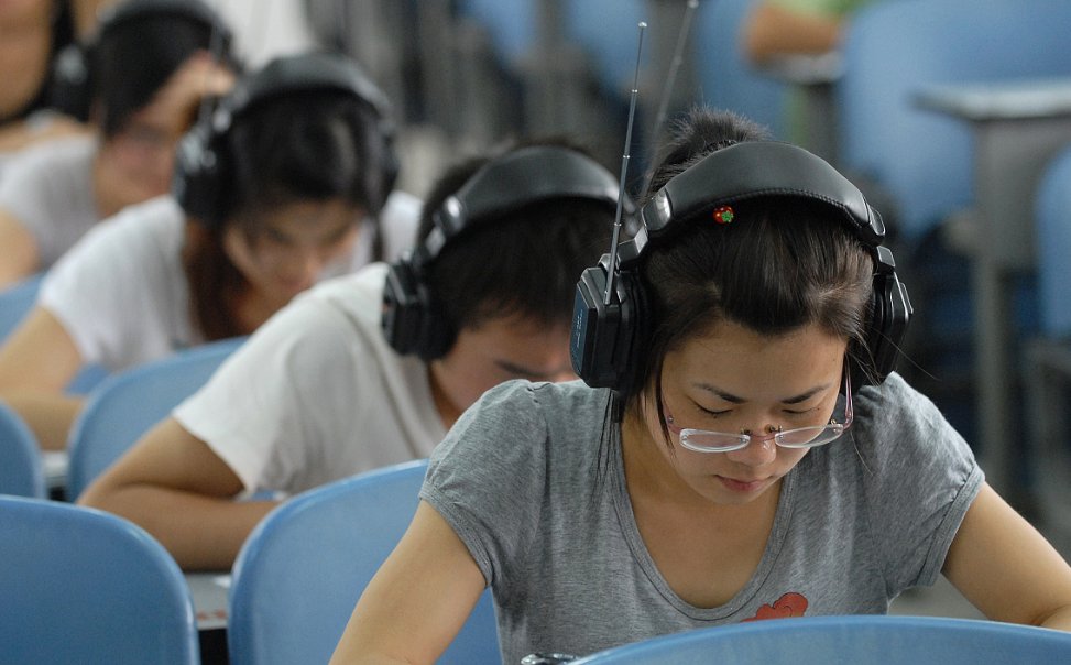 2022年东莞中考总分是多少？