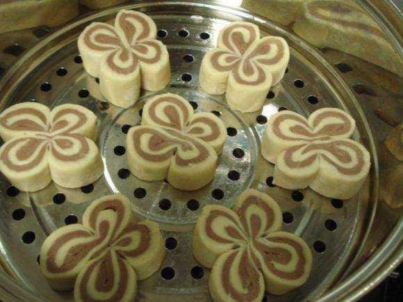 面食的做法花样大全