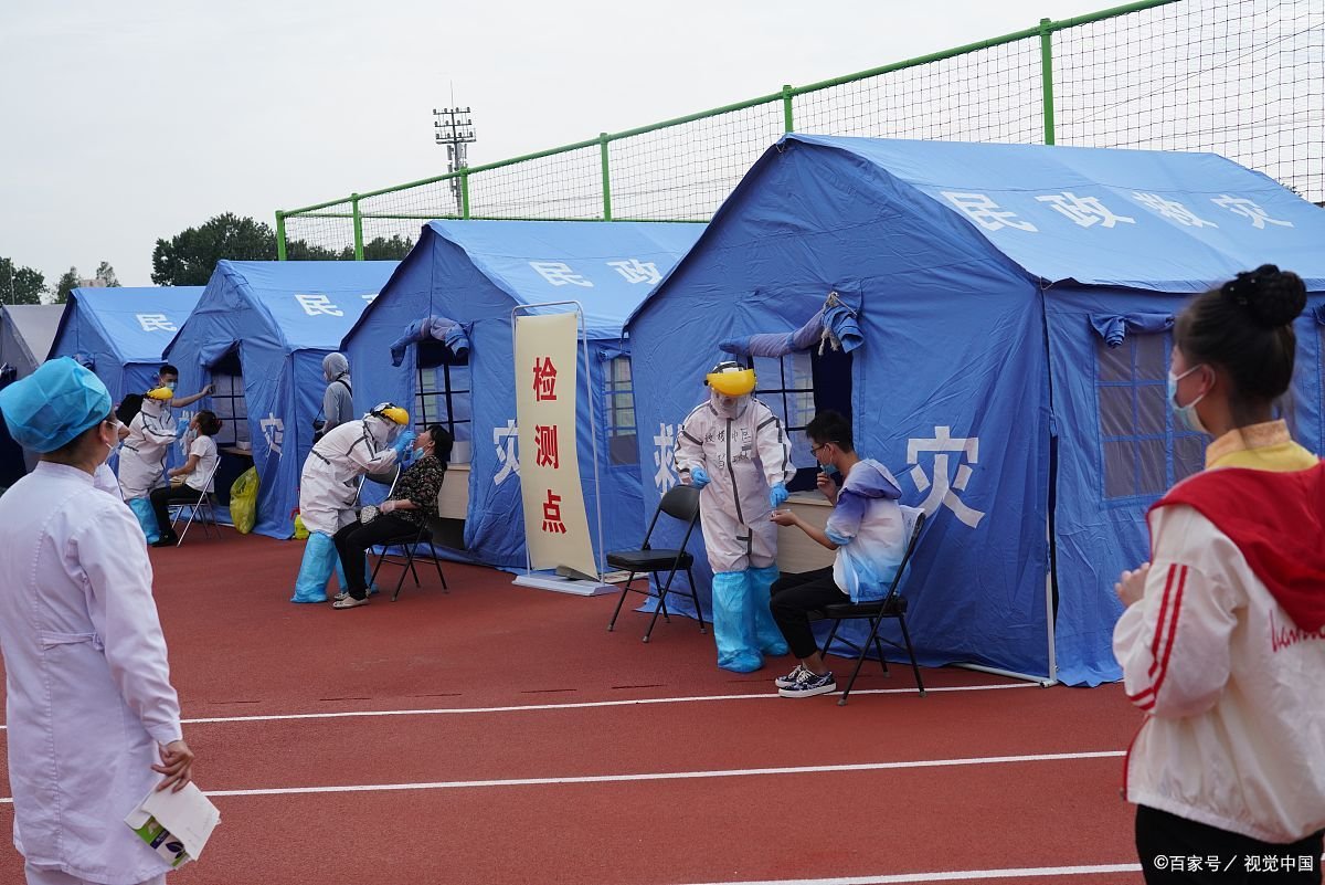 山东滨州4地升为高风险，这些地区的人们该如何做好防疫措施？