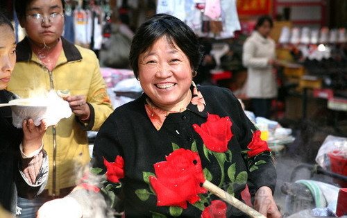 怎样做好一个小买卖?