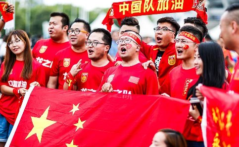 球迷是什么意思