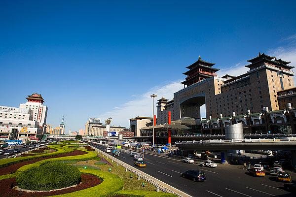 北京西站始发多车次停运，到底是怎么回事？