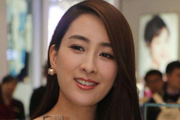 与孔令辉分手7年,马苏现状如何?