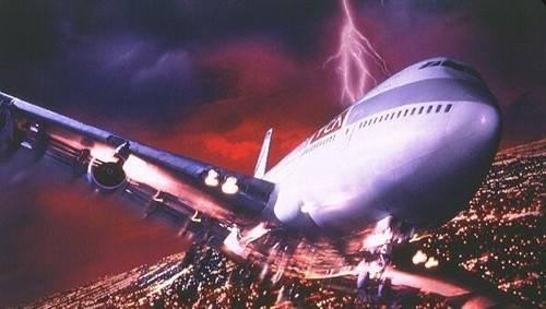 关于空难的电影或者纪录片有哪些?