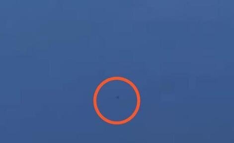 长白山天池出现不明物体，天池有哪些水怪目击记录？