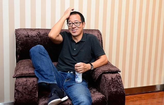 你如何看待俞敏洪的看法?