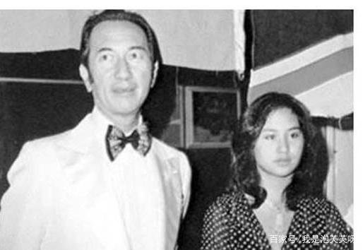 她是何鸿燊最美的女儿,却早已不在人世,她到底经历了什么?