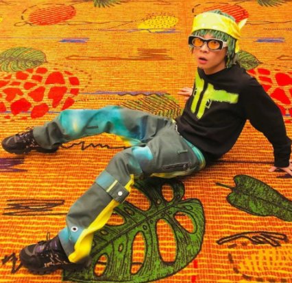 布瑞吉淘汰后第一条短信是袁咏仪发的，你怎么看？