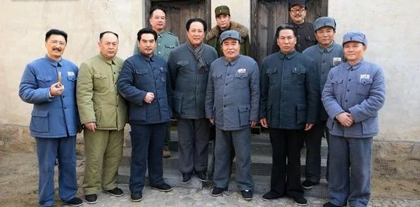 电视《换了人间》主要讲了什么？