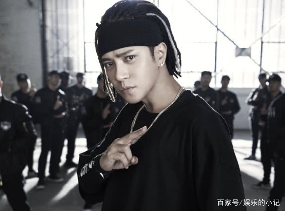 罗志祥干妈情史也精彩，力劝周扬青大度，被怀疑和罗不清不楚，你怎么看？