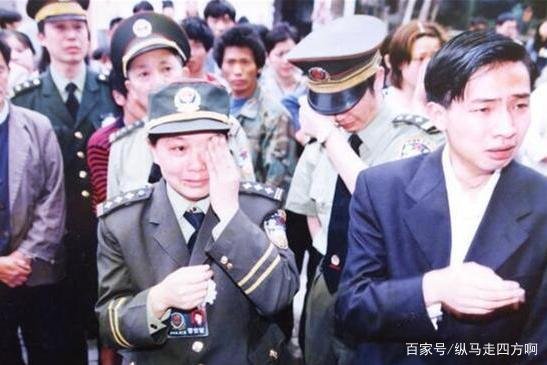 芦振龙:单挑7名歹徒身中27刀,后来怎样了?