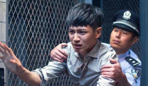 柯震东被曝新女友会是谁?