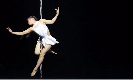 有没有什么软件可以学舞蹈？