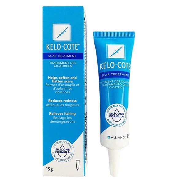 好用的祛疤产品有哪些?