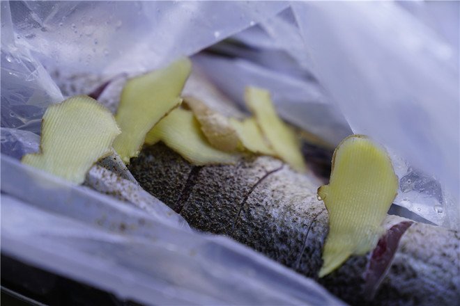 用烤箱烤鱼可以吗？