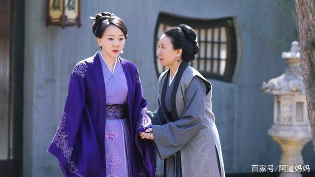 知否:康姨妈送给顾廷烨的妾室,被盛老爷看中,这是什么辈份?