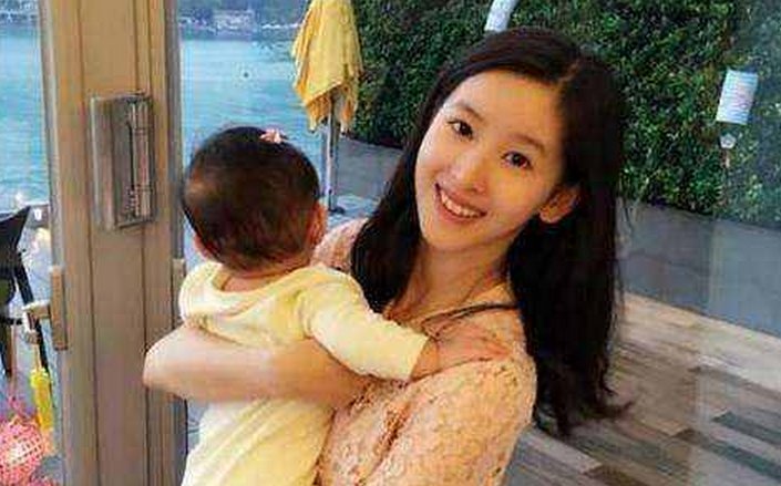 章泽天的六级成绩是多少？